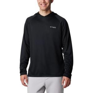 imageColumbia mens Pfg Uncharted HoodieBlack