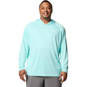 imageColumbia mens Pfg Uncharted HoodieGulf Stream