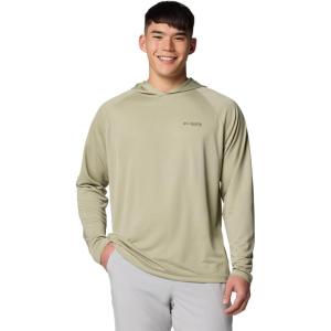 imageColumbia mens Pfg Uncharted HoodieSmokey Sage