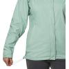 imageColumbia Womens Arcadia II JacketAqua Tone