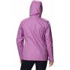 imageColumbia Womens Arcadia II JacketBlossom Pink