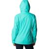 imageColumbia Womens Arcadia II JacketElectric Turquoise