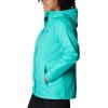 imageColumbia Womens Arcadia II JacketElectric Turquoise