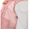 imageColumbia Womens Arcadia II JacketEraser Pink