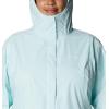imageColumbia Womens Arcadia II JacketIcy Morn