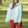 imageColumbia Womens Arcadia II JacketIcy Morn