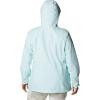 imageColumbia Womens Arcadia II JacketIcy Morn