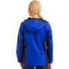 imageColumbia Womens Arcadia II JacketLight GrapeEclipse Blue