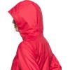 imageColumbia Womens Arcadia II JacketRed Camellia