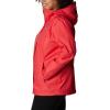 imageColumbia Womens Arcadia II JacketRed Hibiscus