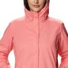 imageColumbia Womens Arcadia II JacketSalmon
