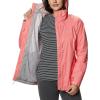 imageColumbia Womens Arcadia II JacketSalmon
