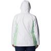 imageColumbia Womens Arcadia II JacketWhiteKey West