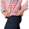 imageColumbia Womens Benton Springs Printed Full ZipCamellia Rose Checkered Peaks