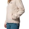 imageColumbia Womens Benton Springs Printed Full ZipDark Stone Flowfalls