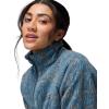 imageColumbia Womens Benton Springs Printed Full ZipEverblue Flowfalls