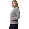 imageColumbia Womens Benton Springs Printed Full ZipShale Purple Flowfalls