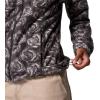 imageColumbia Womens Benton Springs Printed Full ZipShark Rose City