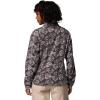 imageColumbia Womens Benton Springs Printed Full ZipShark Rose City