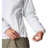 imageColumbia Womens Benton Springs Printed Full ZipSnowdrift Madras Tonal