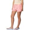 imageColumbia Womens Bogata Bay Print Short IiPink