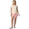imageColumbia Womens Bogata Bay Print Short IiPink