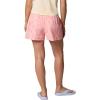 imageColumbia Womens Bogata Bay Print Short IiPink