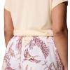 imageColumbia Womens Bogata Bay Print Short IiSea Salt Outbacked