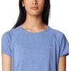 imageColumbia Womens Bogata Bay Short Sleeve TeeEve