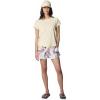 imageColumbia Womens Bogata Bay Short Sleeve TeeLemon Wash