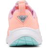 imageColumbia Womens Castback PFG Water ShoeTiki Pink  Gulf Stream