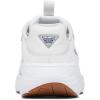 imageColumbia Womens Castback Tc PFG Boat ShoeWhiteSilver Grey