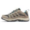 imageColumbia Womens Crestwood Hiking ShoeGraphiteKettle