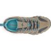 imageColumbia Womens Crestwood Hiking ShoeGraphiteKettle
