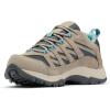 imageColumbia Womens Crestwood Hiking ShoeGraphiteKettle