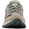 imageColumbia Womens Crestwood Hiking ShoeGraphiteKettle