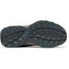imageColumbia Womens Crestwood Hiking ShoeGraphiteKettle