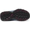 imageColumbia Womens Crestwood Hiking ShoeZincDark Fuchsia