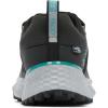 imageColumbia Womens Facet 75 Outdry Hiking ShoeBlackTeal
