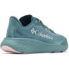 imageColumbia Womens Konos Featherweight Trail Running ShoesMetalPink Haze