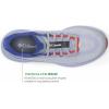 imageColumbia Womens Konos Featherweight Trail Running ShoesSnowdriftRed Quartz