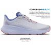 imageColumbia Womens Konos Featherweight Trail Running ShoesSnowdriftRed Quartz