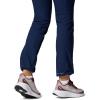 imageColumbia Womens Konos Featherweight Trail Running ShoesWhite PeachDeep Madeira