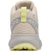 imageColumbia Womens Konos TRS Outdry Mid Running ShoeCloud GreyCitron Haze