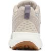 imageColumbia Womens Konos TRS Outdry Mid Running ShoeSoft TaupeGranite Purple