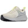 imageColumbia Womens Konos TRS Shoe RunningCloud GreyCitron Haze