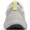 imageColumbia Womens Konos TRS Shoe RunningCloud GreyCitron Haze