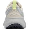 imageColumbia Womens Konos TRS Shoe RunningCloud GreyCitron Haze