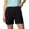 imageColumbia Womens Leslie Falls Short IiBlack