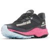 imageColumbia Womens Montrail Trinity Ag IiDark GreyUltra Pink